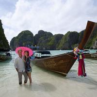 Отзыв от Ирина - Visa DTV